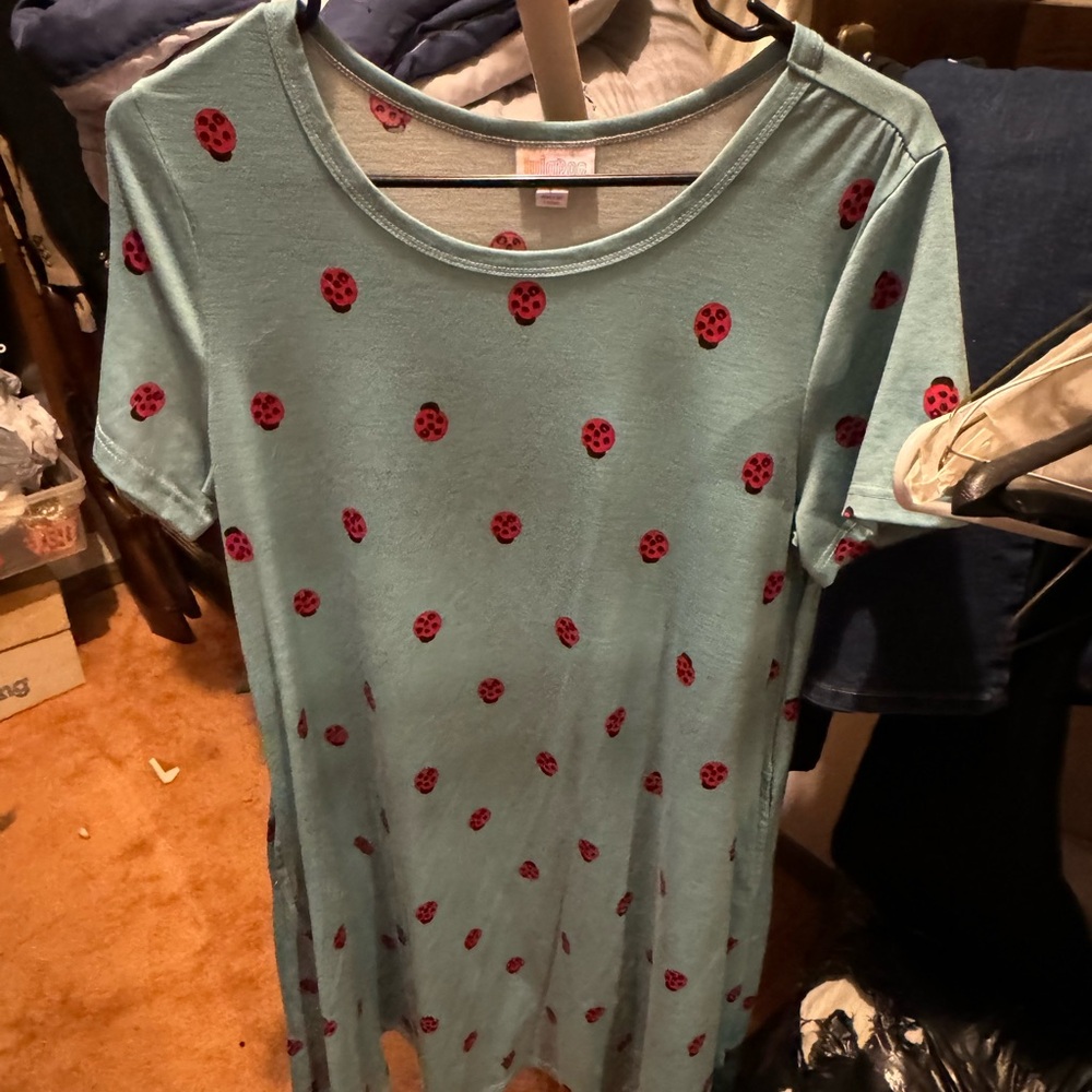 Cute midi
